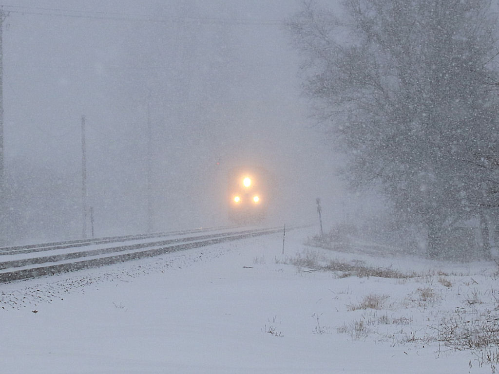 BNSF 8470